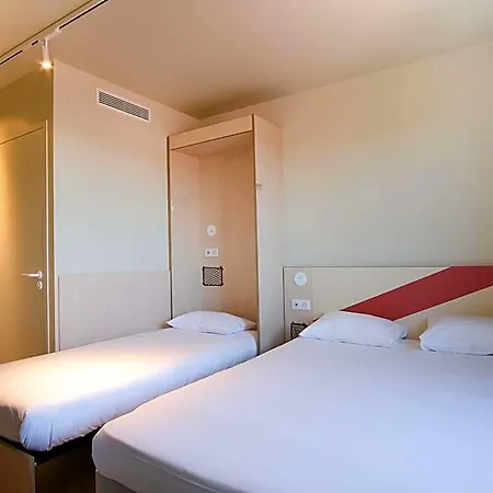 Ibis Budget Toulouse Hotel 2*
