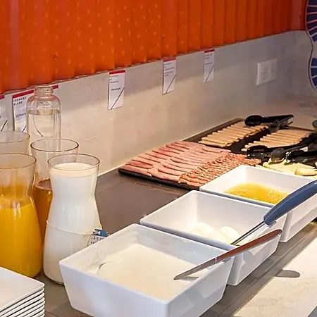 Hotel Ibis Budget Toulouse