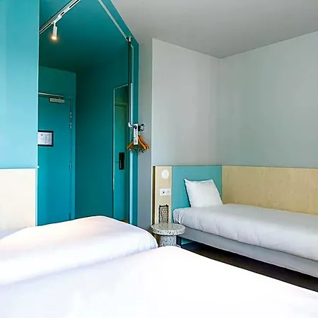 Hotel Ibis Budget Toulouse Labège