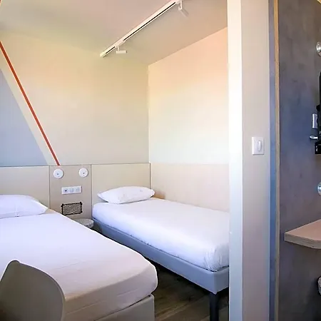 Hotel Ibis Budget Toulouse 2*