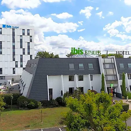 Hotel Ibis Budget Toulouse Labège