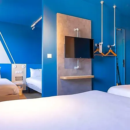 Ibis Budget Toulouse Hotel Labege