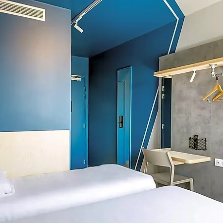 Ibis Budget Toulouse
