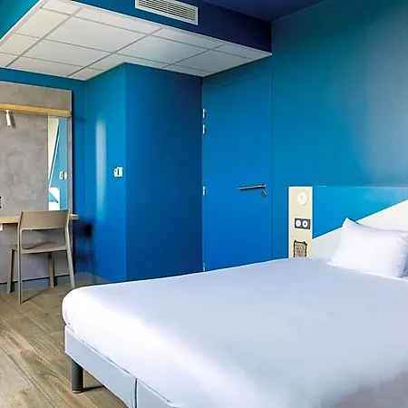 Ibis Budget Toulouse 2* Labege
