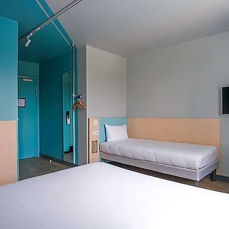 Ibis Budget Toulouse Hotel 2*