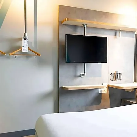 Ibis Budget Toulouse Hotel Labege