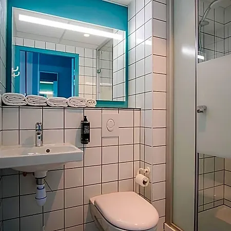 Ibis Budget Toulouse Hotell Labège