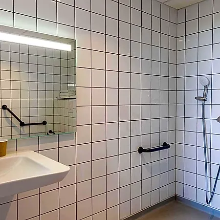 Ibis Budget Toulouse Labege