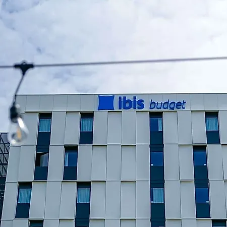Ibis Budget Toulouse Hotel