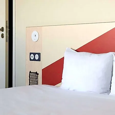 Hotel Ibis Budget Toulouse Labège