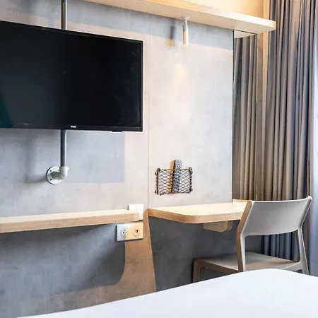 Ibis Budget Toulouse 2*