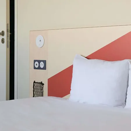 Ibis Budget Toulouse 2*