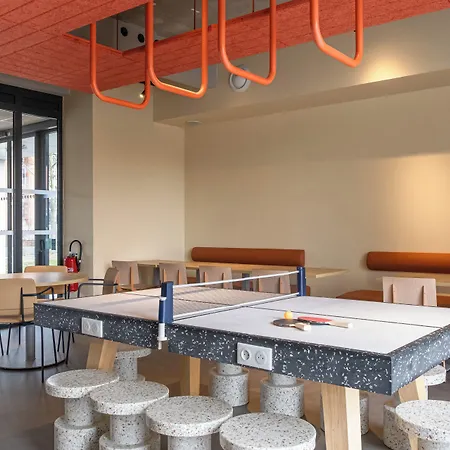 Ibis Budget Toulouse 2* Labege