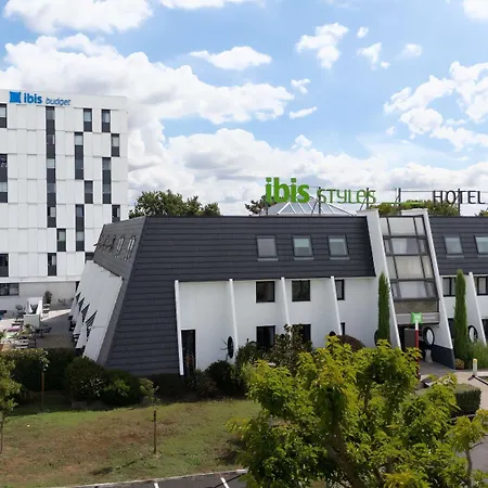 Ibis Budget Toulouse