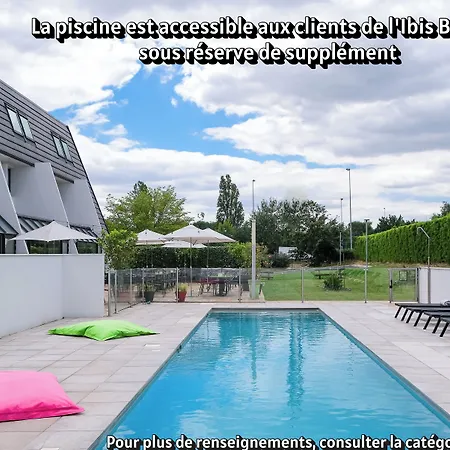Ibis Budget Toulouse