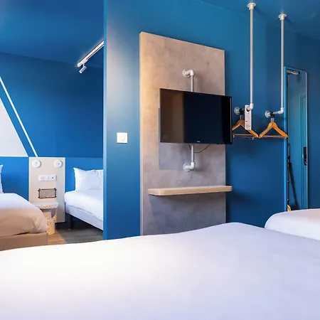 Ibis Budget Toulouse