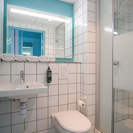 Ibis Budget Toulouse 2*