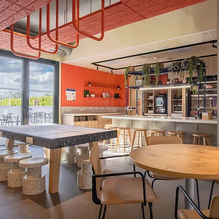 Ibis Budget Toulouse Labege