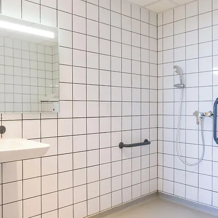 Ibis Budget Toulouse Hotel 2*