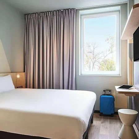 Ibis Budget Toulouse