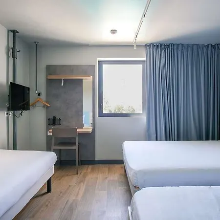 Ibis Budget Toulouse 2* Labege