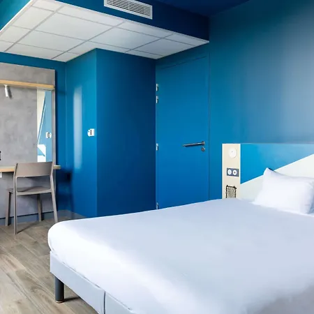Ibis Budget Toulouse Labege