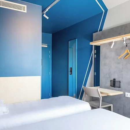 Hotel Ibis Budget Toulouse