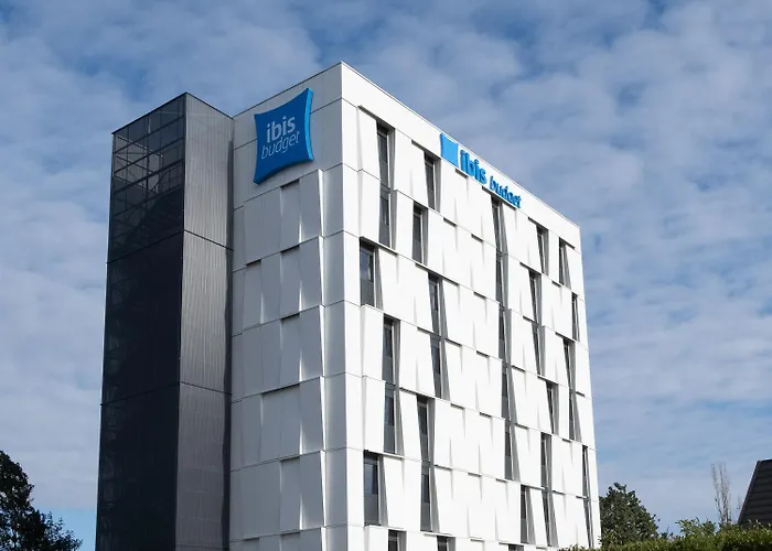 Ibis Budget Toulouse 2*