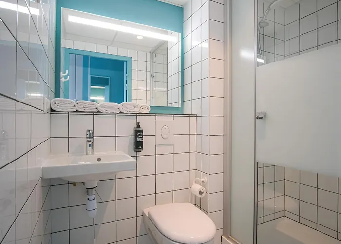 호텔 Ibis Budget Toulouse 2*