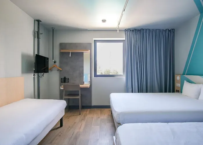 Ibis Budget Toulouse Labège