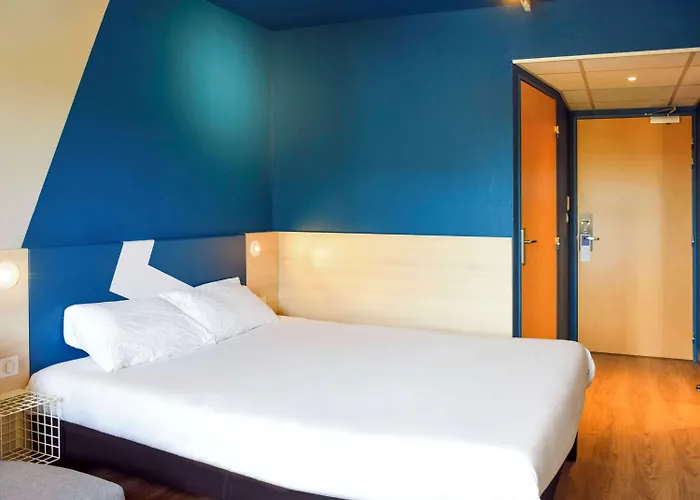 فندق Ibis Budget Toulouse 2*