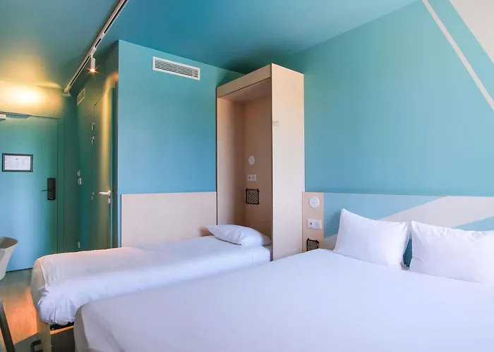 Ibis Budget Toulouse