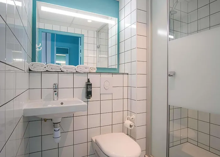 Ibis Budget Toulouse Labège