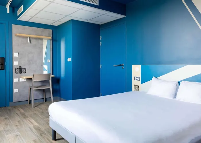 Ibis Budget Toulouse