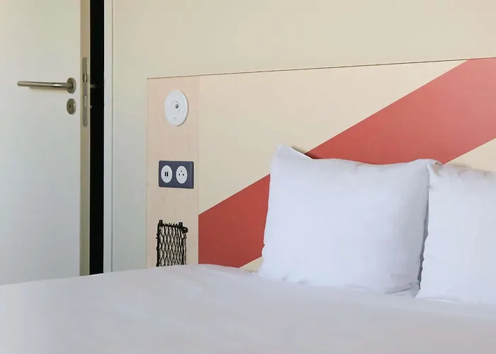 Ibis Budget Toulouse Labège