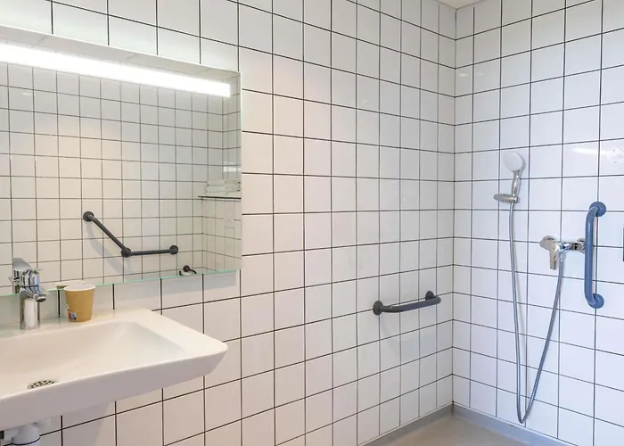 Ibis Budget Toulouse 호텔 2*