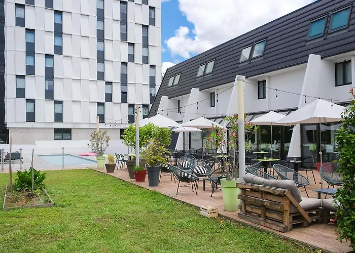 Ibis Budget Toulouse