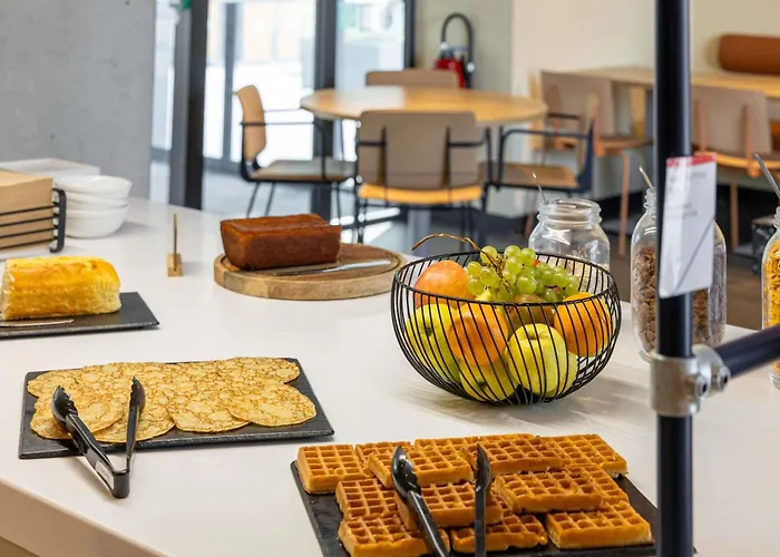 Ibis Budget Toulouse 2* Labège