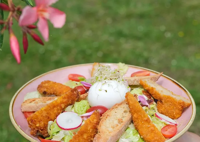 Ibis Budget Toulouse 2* 라베지