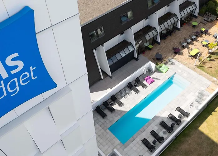 Ibis Budget Toulouse 호텔 2*