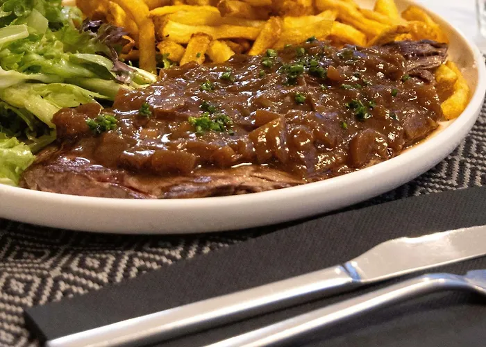 Ibis Budget Toulouse 호텔